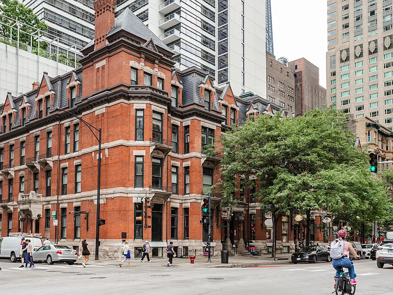 801 N Wabash Ave #46-4W — Photo 12