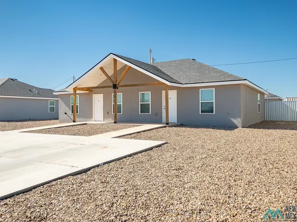 312 Cortez St, Clovis, NM 88101