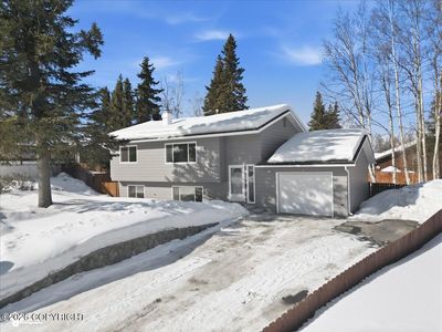 4031 Truro Dr, Anchorage, AK, 99507