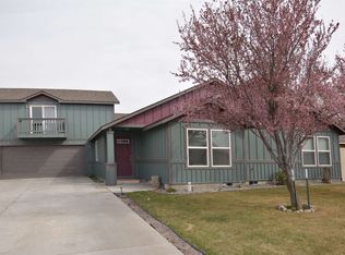 5623 Coppercap Mountain Ln, Pasco, WA
