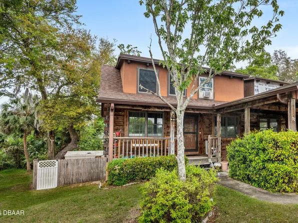 37 Sandpiper Cir, Ormond Beach, FL 32174