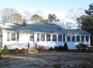 150 Shady Ln, Eastham, MA 02642