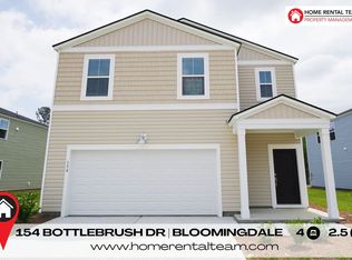 154 Bottlebrush Dr, Bloomingdale, GA 31302