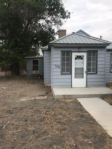 106 S 7th St, Sinclair, WY, 82334