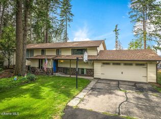 12191 N Forest Rd, Hayden Lake, ID 83835