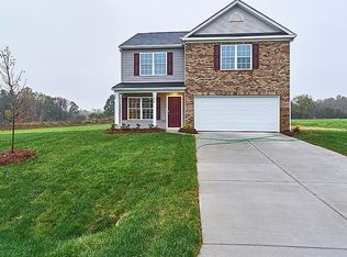 5133 Nokota Pl #17, Browns Summit, NC 27214