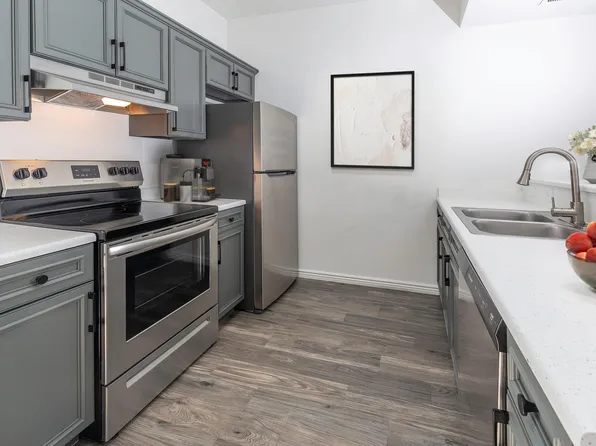 Ridgeview Apartments
