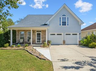 438 Creekside Ln, Spring Hill, TN 37174