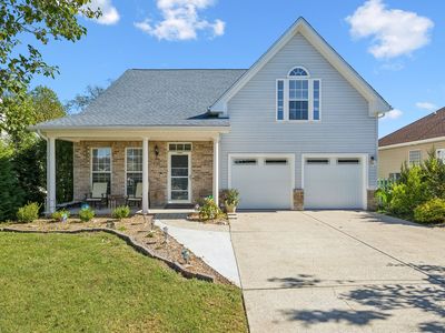 438 Creekside Ln, Spring Hill, TN, 37174