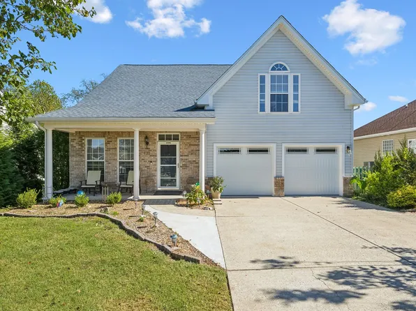 438 Creekside Ln, Spring Hill, TN 37174