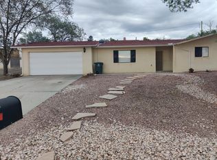 1501 S Cliff Dr, Gallup, NM 87301