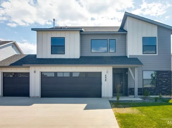 4428 N Brandy Creek Ave, Meridian, ID 83646