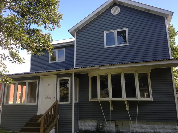 34 E High St, Union City, PA 16438