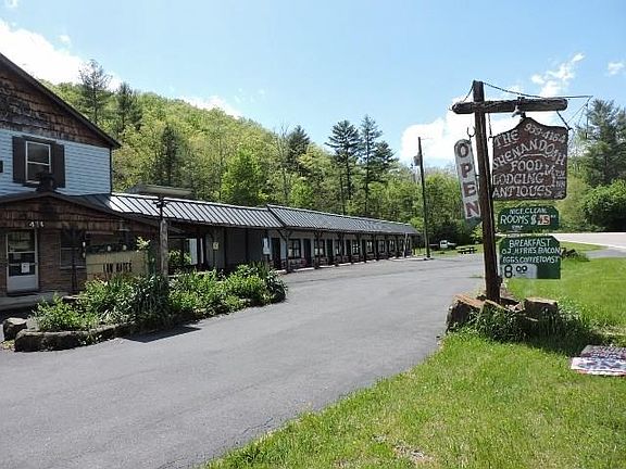 4th image of 434 Shenandoah Mountain Dr