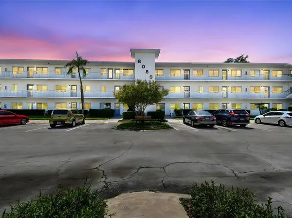 8080 112th St APT 108, Seminole, FL 33772