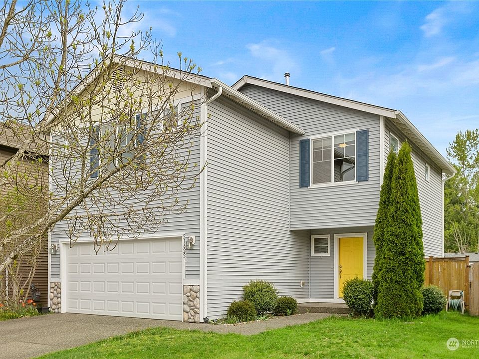 2nd image of 21622 SE 297th St
