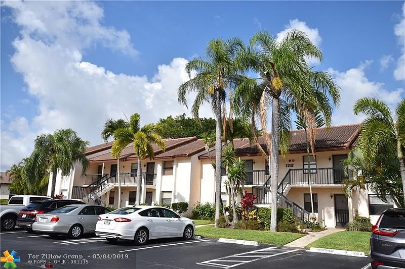 1st image of 22112 Palms Way APT 202