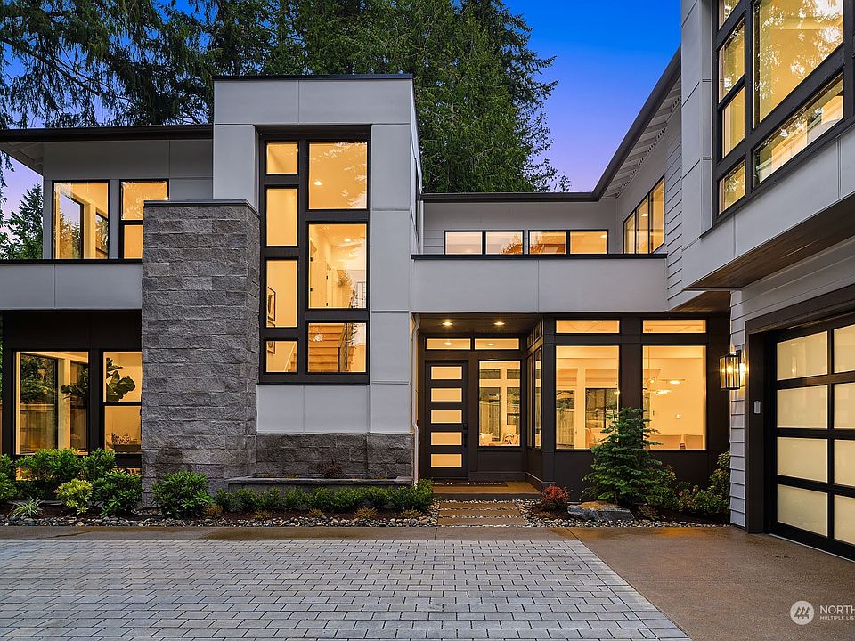 10022 NE 24th Street, Bellevue, WA 98004 | Zillow