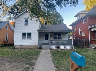 1025 Laramie St, Atchison, KS 66002