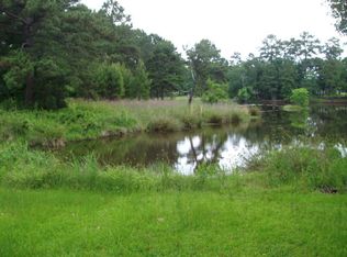 Bond St, Thomasville, GA 31757
