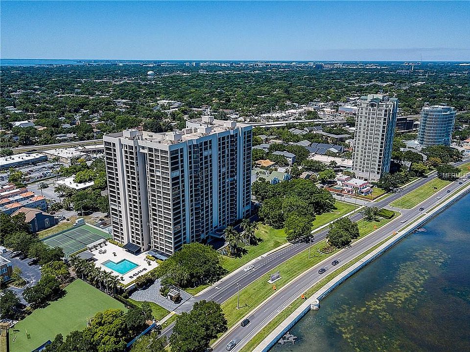 1st image of 3301 Bayshore Blvd Unit 1602E