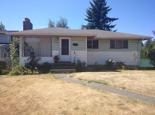 8639 30th Ave SW, Seattle, WA 98126