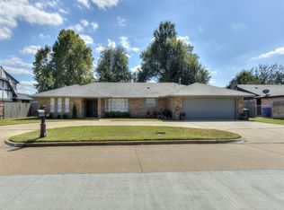 2324 Parkland Way, Norman, OK 73069