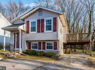 1901 Talbot St, Baltimore, MD 21207