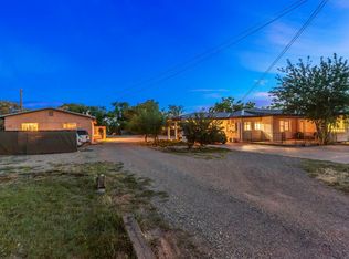 1004 State Highway 76 #B, Espanola, NM 87532