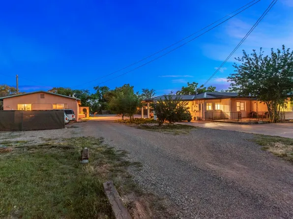 1004 State Highway 76 #B, Espanola, NM 87532