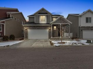 3338 W 2430 N, Lehi, UT 84043