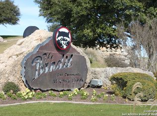 242 Keith Foster Dr, New Braunfels, TX 78130