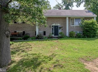 4580 Klinesville Rd, Columbia, PA 17512