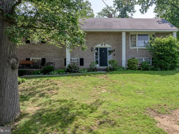 4580 Klinesville Rd, Columbia, PA 17512