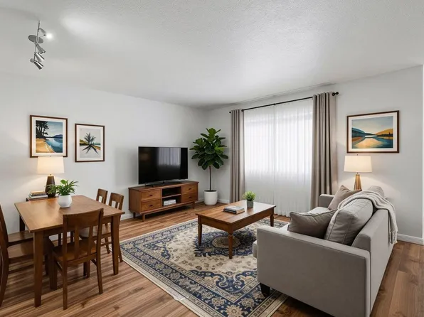 1015 Andrews Peak Dr #103, Fort Collins, CO 80521