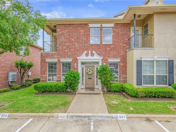 437 Forest Dr, College Station, TX 77840
