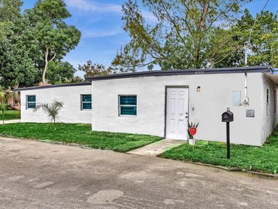 4311 SW 57th Ter, Fort Lauderdale, FL, 33314