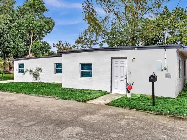 4311 SW 57th Ter, Fort Lauderdale, FL 33314