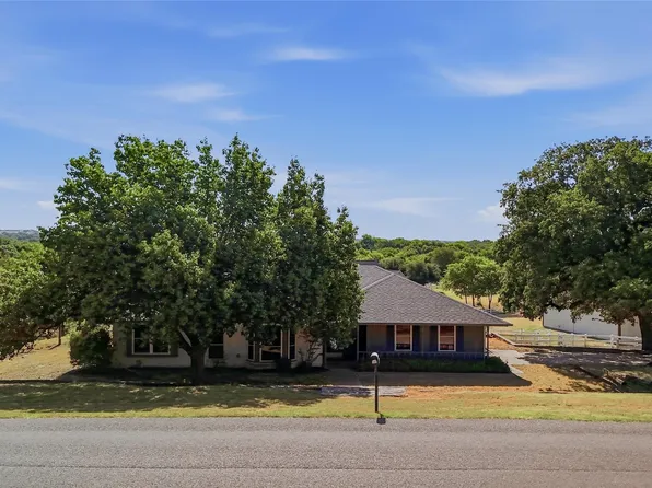 102 Dawn Cir, Weatherford, TX 76086