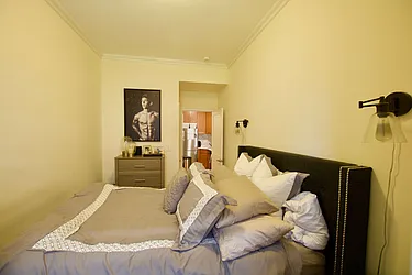 Rented by Elf Enterprises Inc