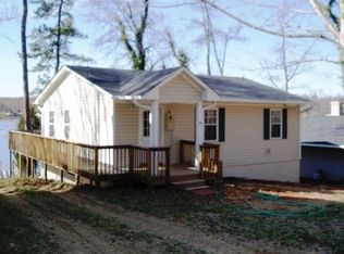 284 Riverview Rd, Lexington, NC 27292