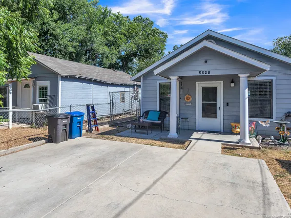 2041 HIDALGO ST, San Antonio, TX 78207