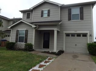 3823 Jewel Point Drive, Spring, TX 77386