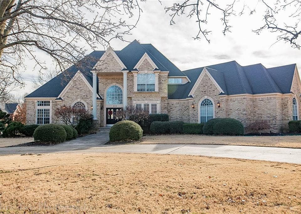 4020 Thornbury Dr, Springdale, AR 72764 Zillow
