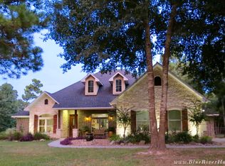495 Southcreek Park, Livingston, TX 77351