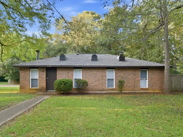 6201 Dalford Dr, Montgomery, AL 36117