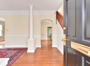 718 N Washington Street, alexandria, VA 22314