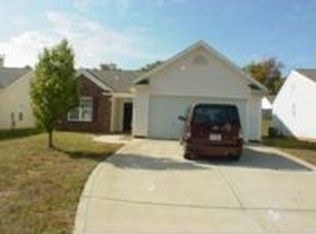 8239 Pozzi Rd, Charlotte, NC 28216