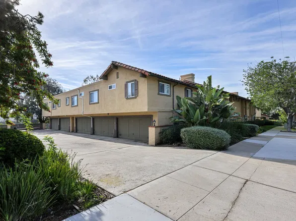 La Paloma, 8171 Vincetta Dr APT 15, La Mesa, CA 91942