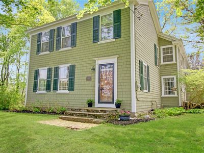 2875 W Lake Rd, Cazenovia, NY, 13035
